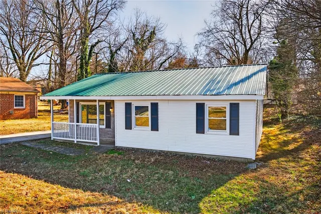 $190,000 | 1308 Boundary Avenue, High Point, NC 27260
