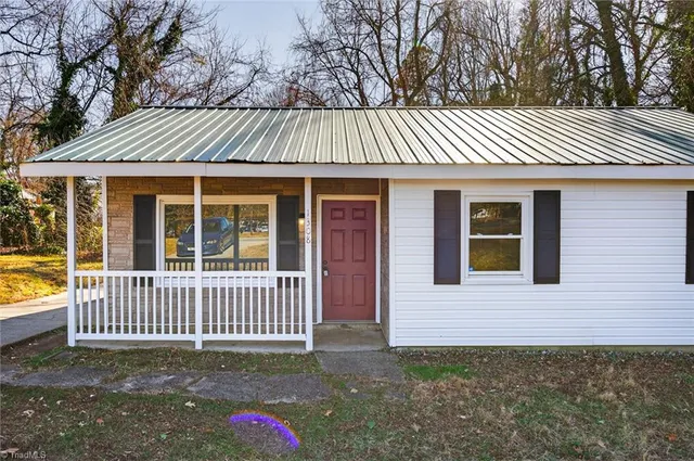 $190,000 | 1308 Boundary Avenue, High Point, NC 27260
