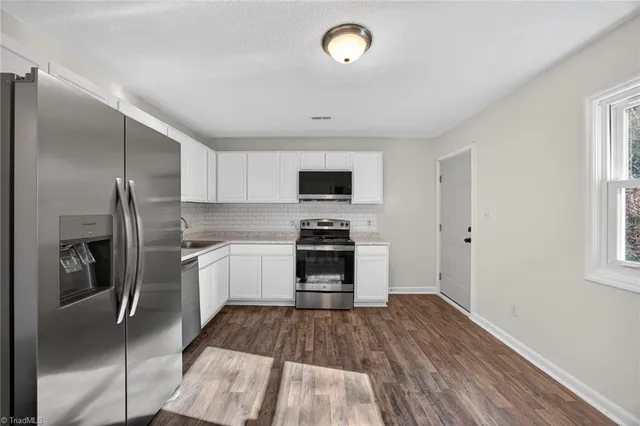 $190,000 | 1308 Boundary Avenue, High Point, NC 27260