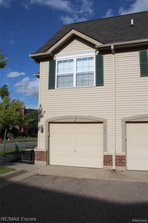 4160 Hampton Ridge Boulevard, Unit 84 Howell, MI 48843 - Photo 47 of 47