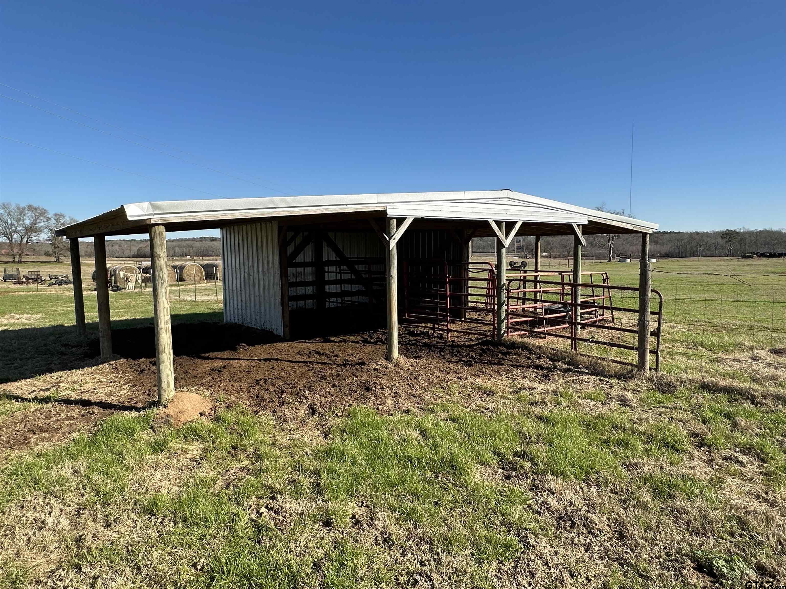 7860 Highway 204 Rusk, TX 75785 - Photo 36 of 38