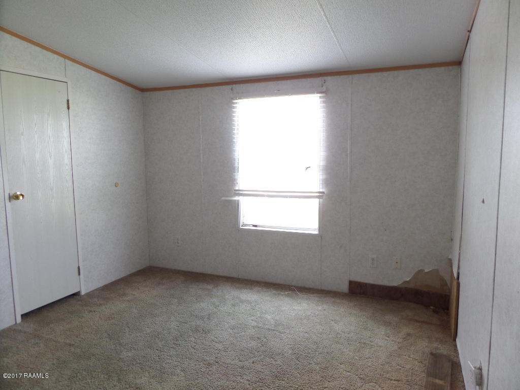 2408 Allen Road Maurice, LA 70555 - Photo 8 of 9 Bedroom 3
