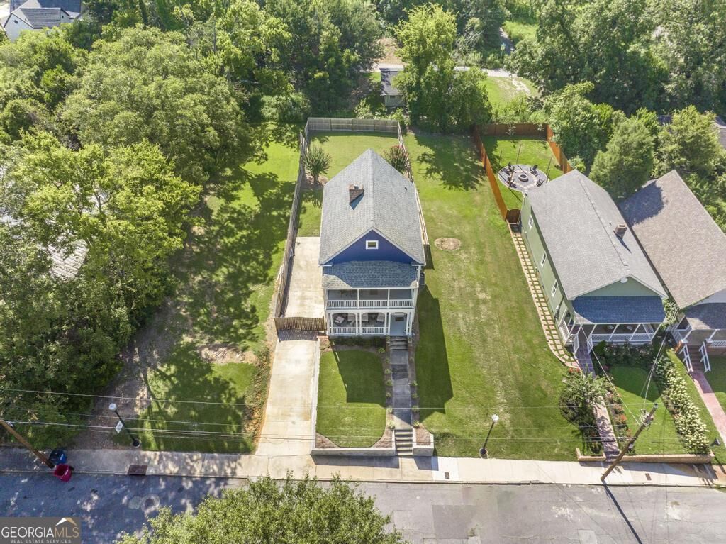 1464 Calhoun Street Macon, GA 31201 - Photo 3 of 39 Gallery Image 3
