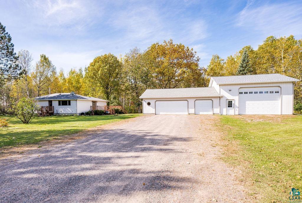 3913 Jeffrey Road Duluth, MN 55810 - Photo 36 of 49