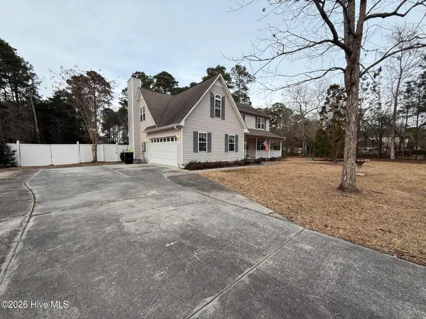 $2,500 | 119 Longwood Drive, Stella, NC 28582