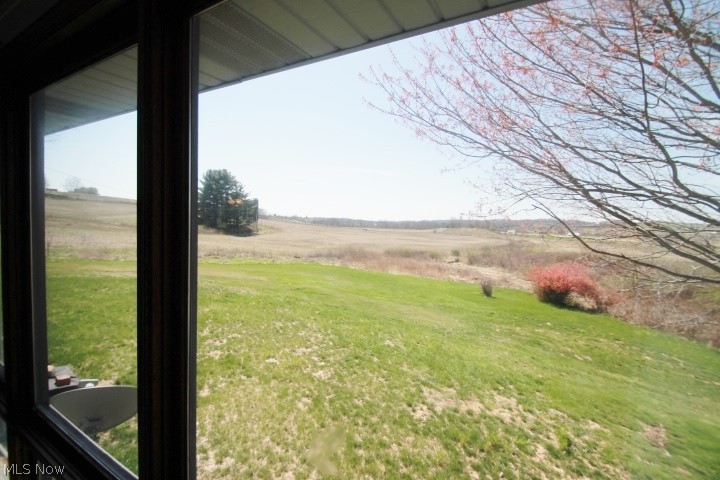 405 Mt Perry Road Mount Perry, OH 43760 - Photo 6 of 34 Great view from the great room