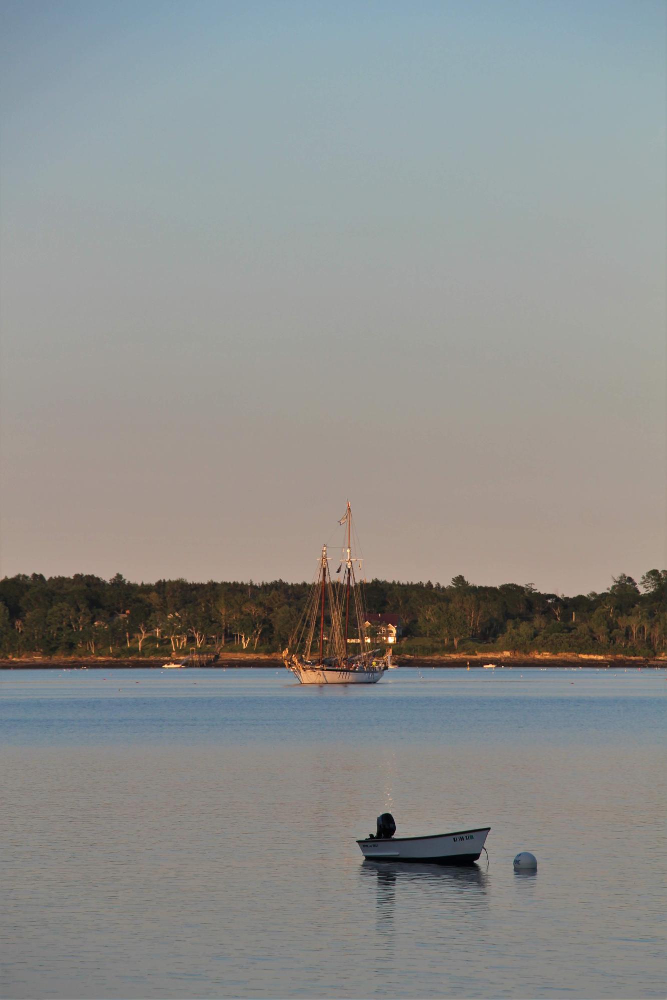 1510 Harpswell Neck Road Harpswell, ME 04079 - Photo 45 of 48 View of shore