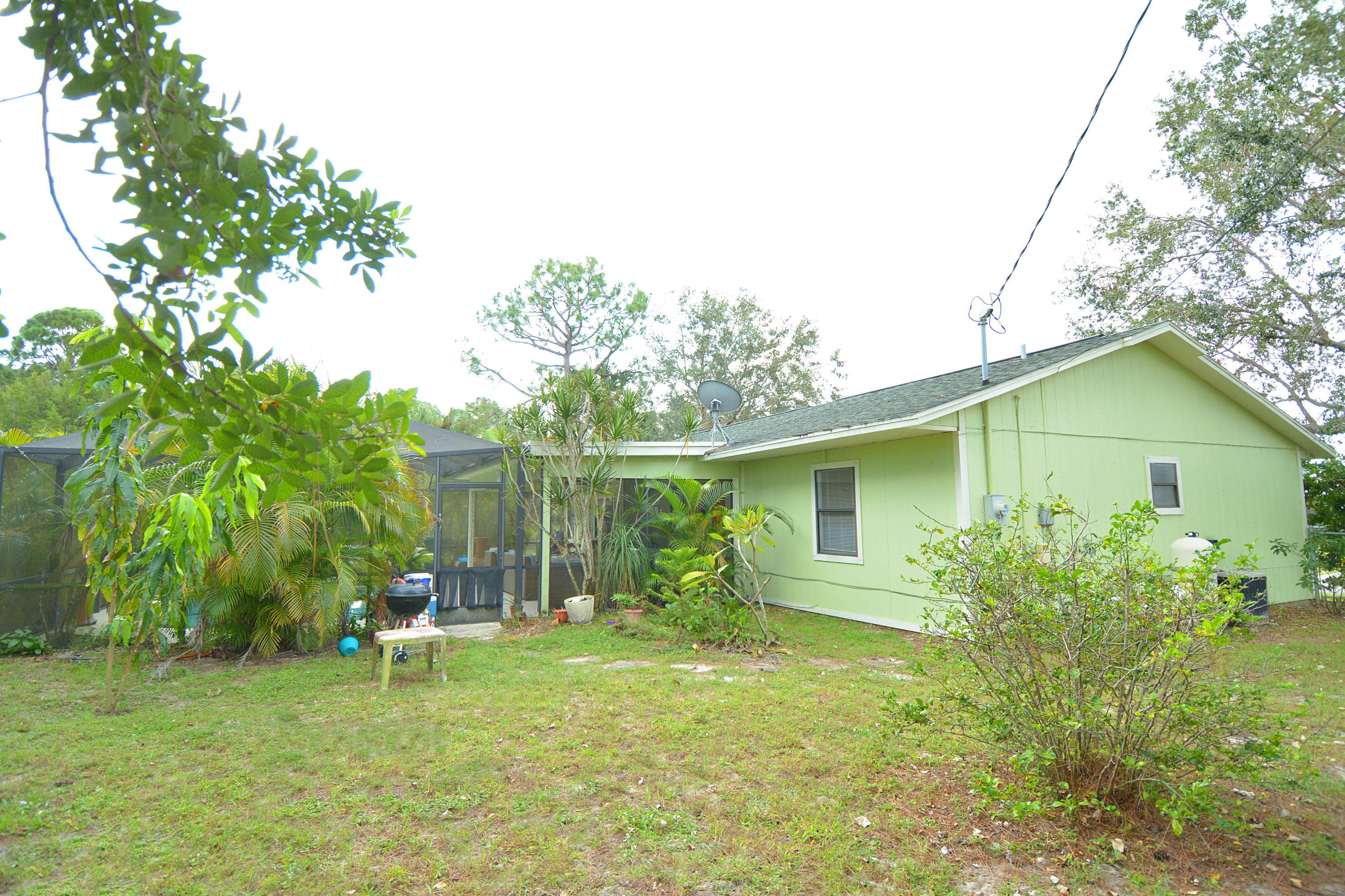854 Southwest Andrew Road Port St. Lucie, FL 34953 - Photo 34 of 35 C 2017 MBP 110917 854 SW Andrew Rd, PSL
