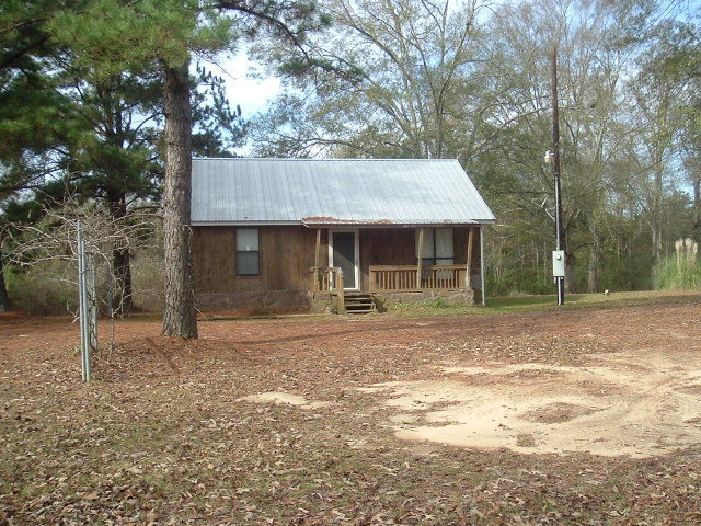 1007 Norwood Road McComb, MS 39648 - Photo 1 of 1 Main View