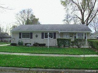 28479 Beechnut Street Inkster, MI 48141 - Photo 1 of 1 Beechnut