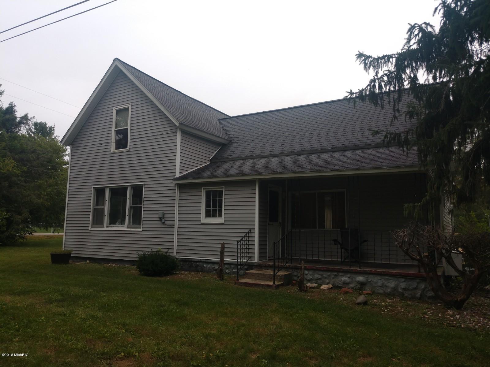 466 West Remus Road Mount Pleasant, MI 48858 - Photo 2 of 12 IMG_20180918_100013514