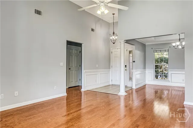 $1,950 | 173 Aquinnah Drive, Pooler, GA 31322