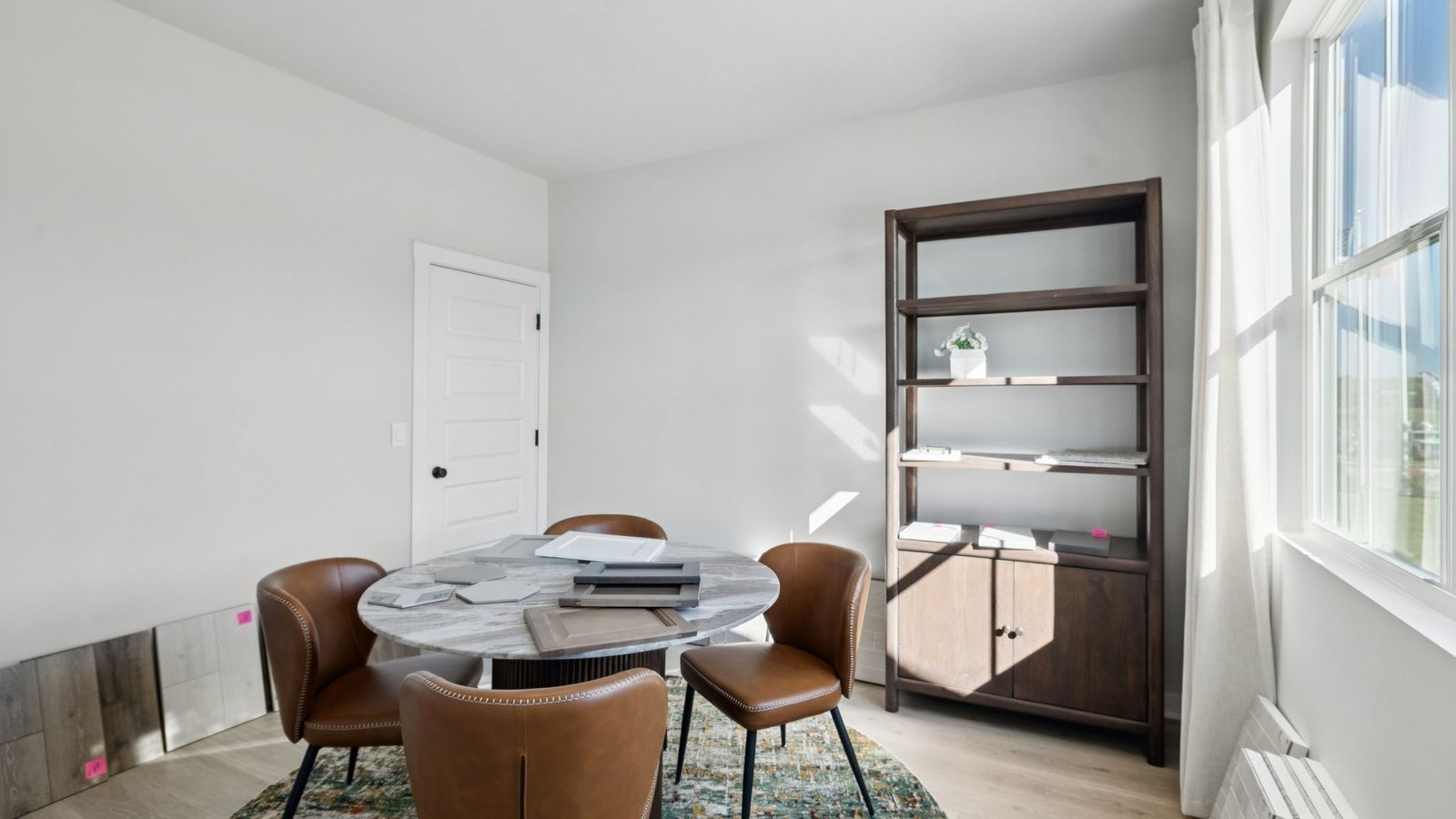 305 Harvest Point Boulevard Spring Hill, TN 37174 - Photo 28 of 48 a view of a workspace with furniture and a window