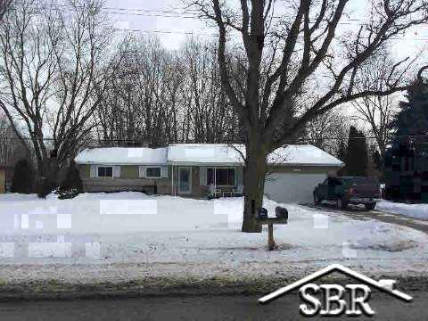 857 South Miller Road Saginaw, MI 48609 - Photo 1 of 11 20391439.JPG