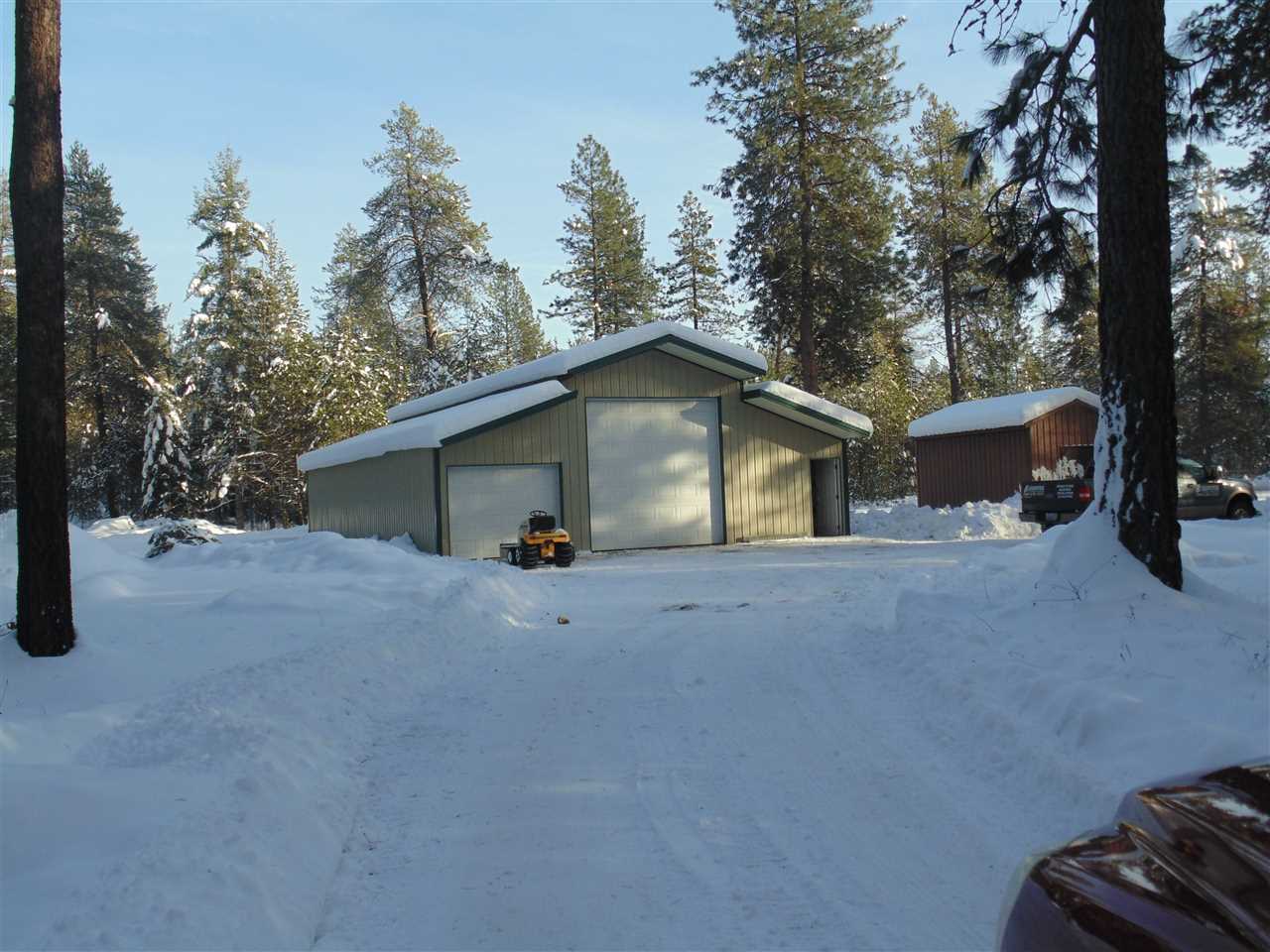 38208 North Hatch Road Deer Park, WA 99006 - Photo 2 of 20 Gallery Image 2