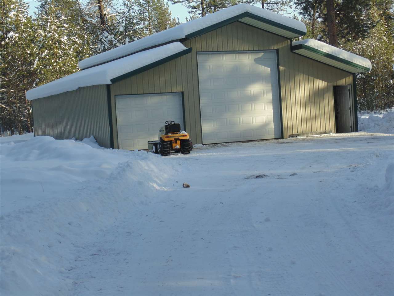 38208 North Hatch Road Deer Park, WA 99006 - Photo 3 of 20 Gallery Image 3