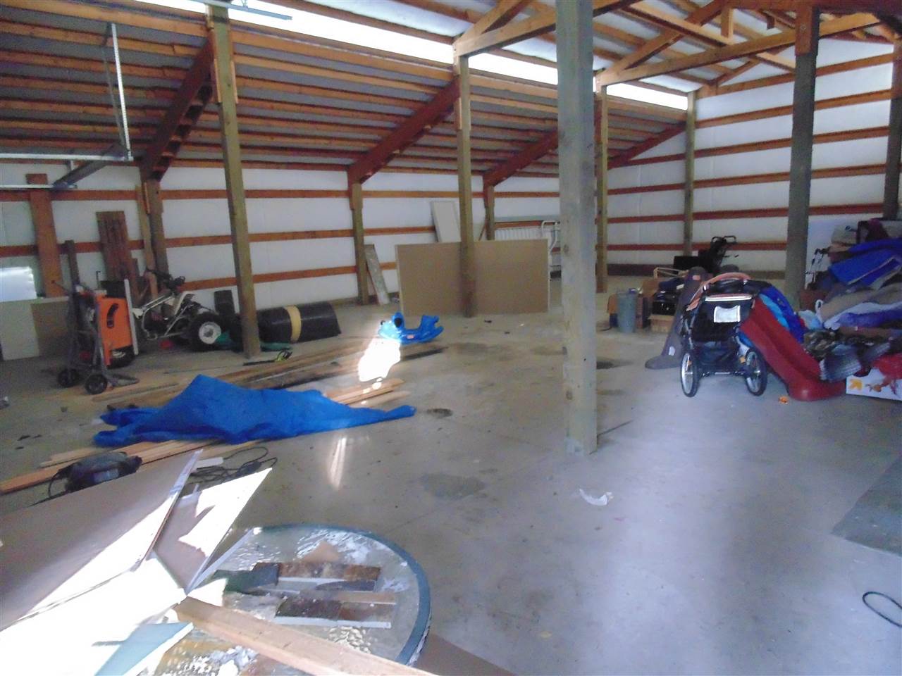38208 North Hatch Road Deer Park, WA 99006 - Photo 4 of 20 Gallery Image 4