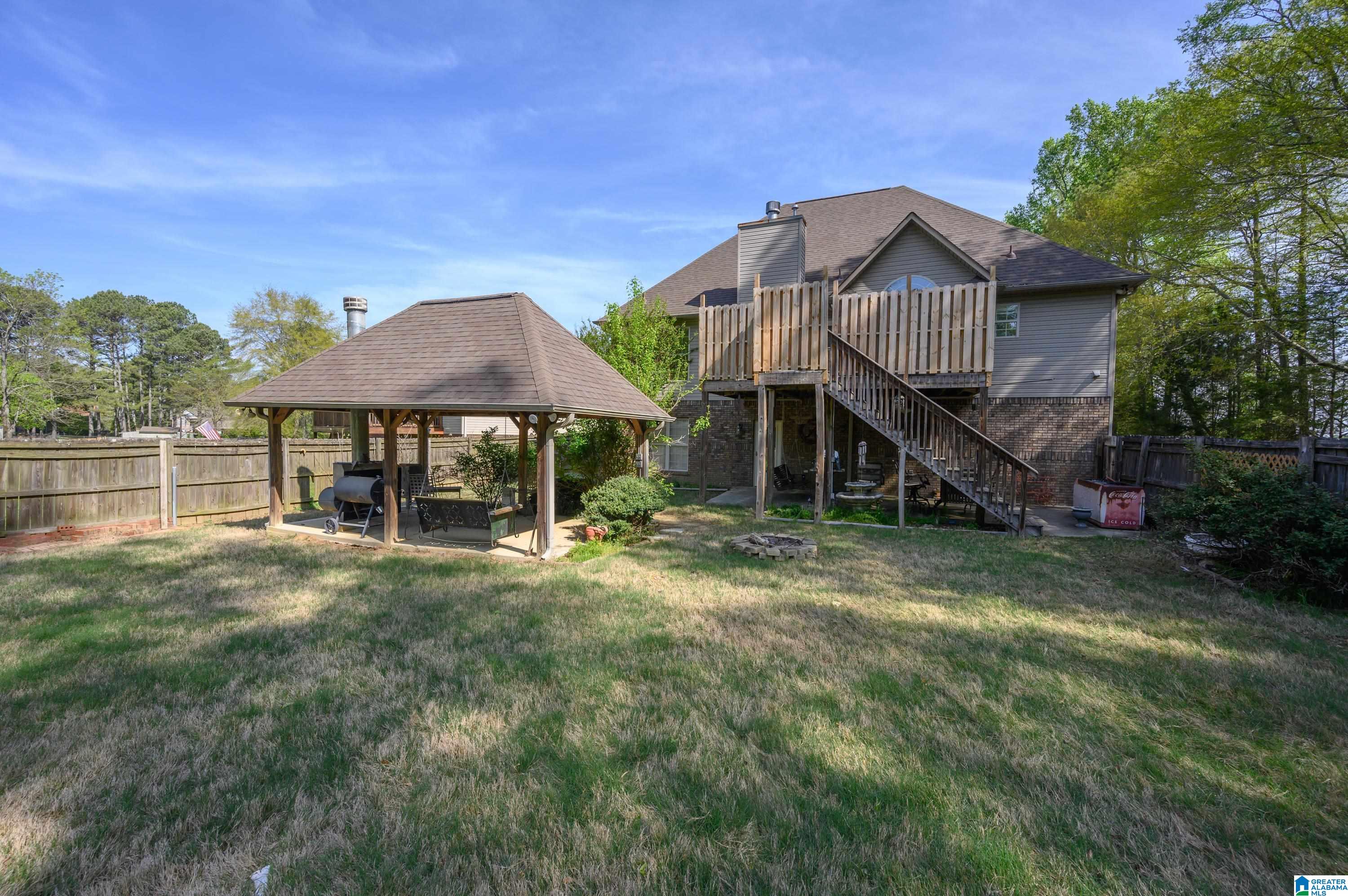 70 Peaceful Cove Springville, AL 35146 - Photo 6 of 48