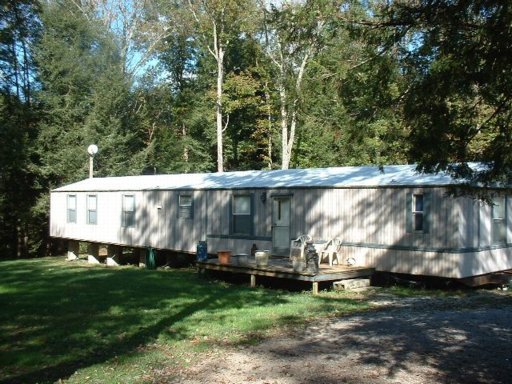 281 Wes Gunter Road Clarkrange, TN 38553 - Photo 1 of 1 Primary Photo