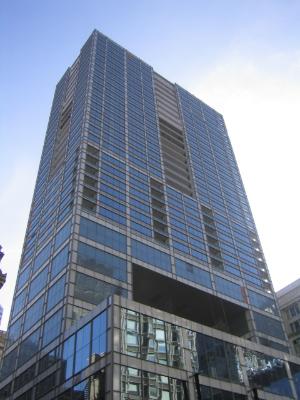 8 East Randolph Street, Unit 1902 Chicago, IL 60601 - Photo 1 of 1