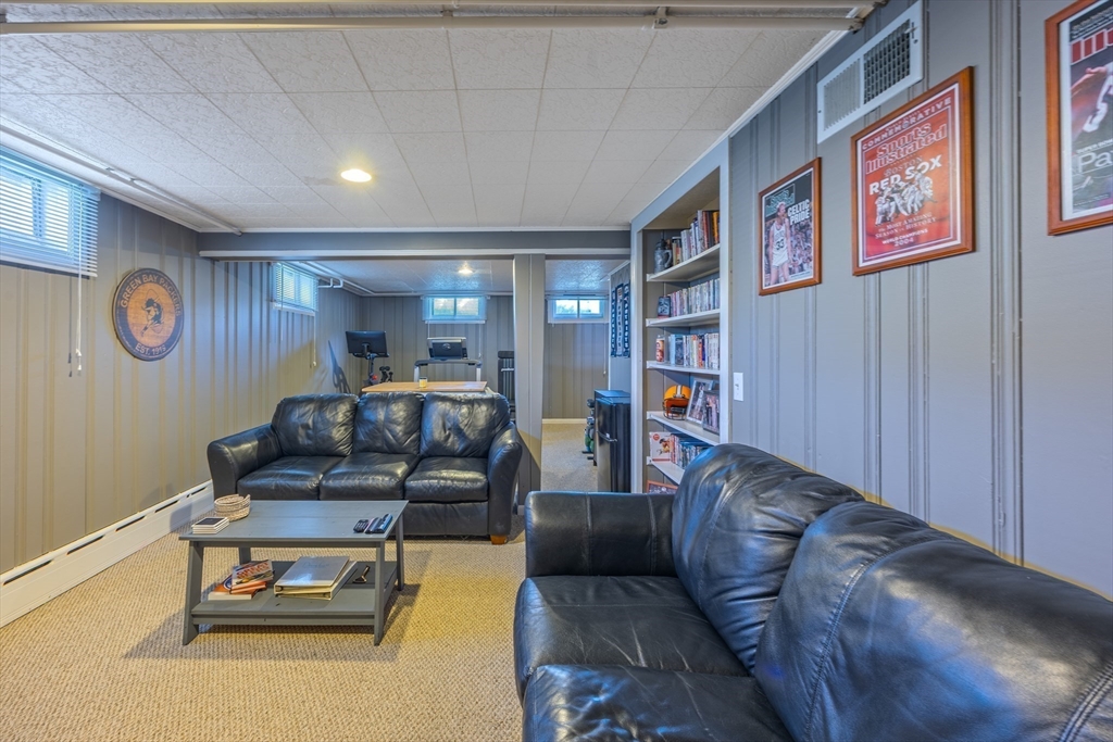 148 Yale Street Ludlow, MA 01056 - Photo 29 of 39 a living room with furniture