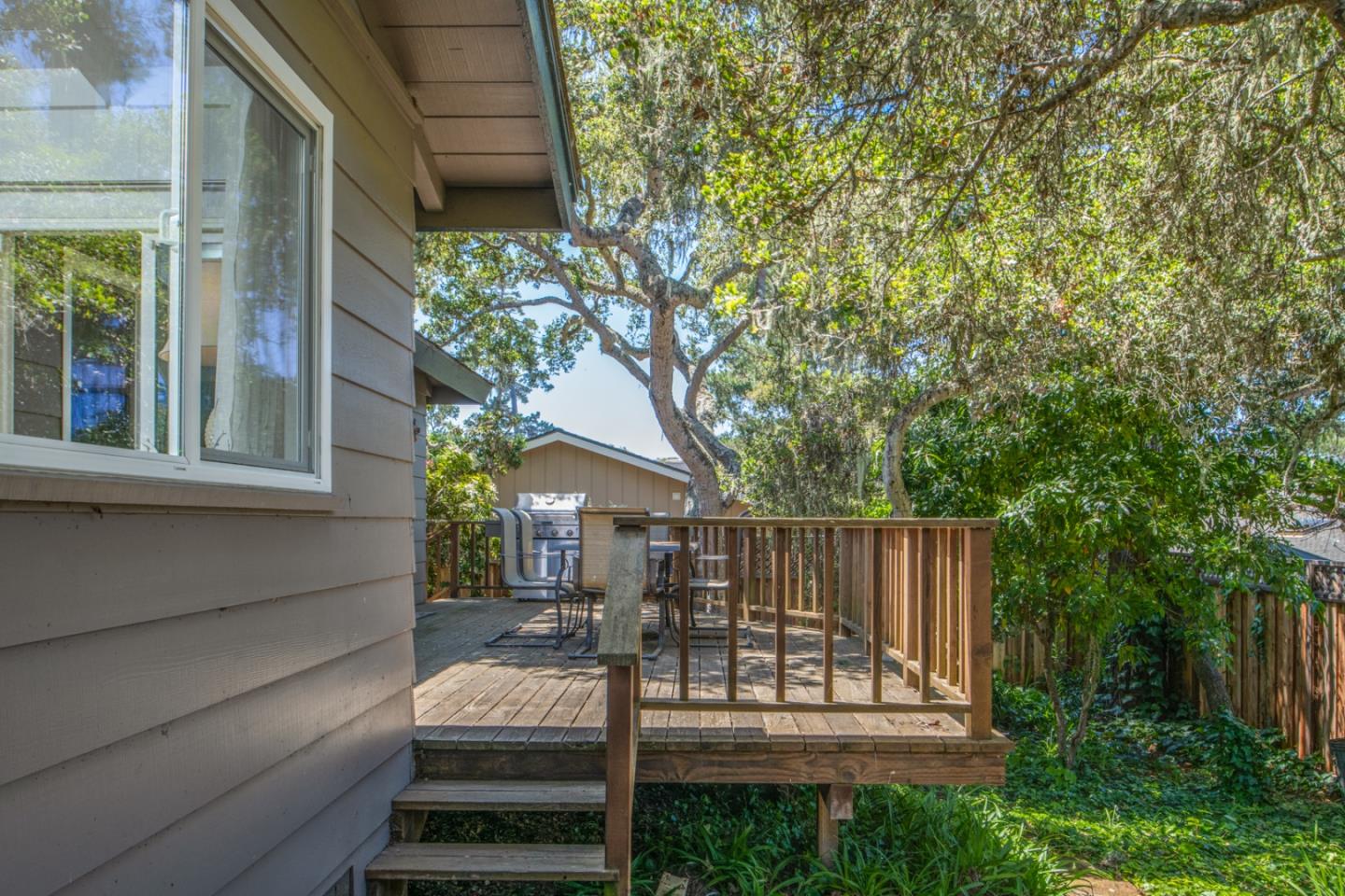 2864 Rancho Road Pebble Beach, CA 93953 - Photo 13 of 23 Gallery Image 13