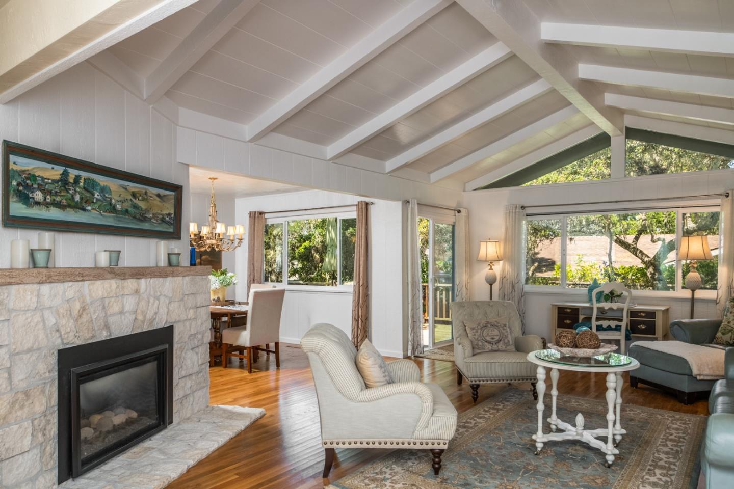 2864 Rancho Road Pebble Beach, CA 93953 - Photo 4 of 23 Gallery Image 4