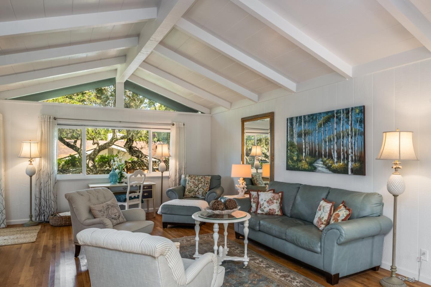 2864 Rancho Road Pebble Beach, CA 93953 - Photo 5 of 23 Gallery Image 5