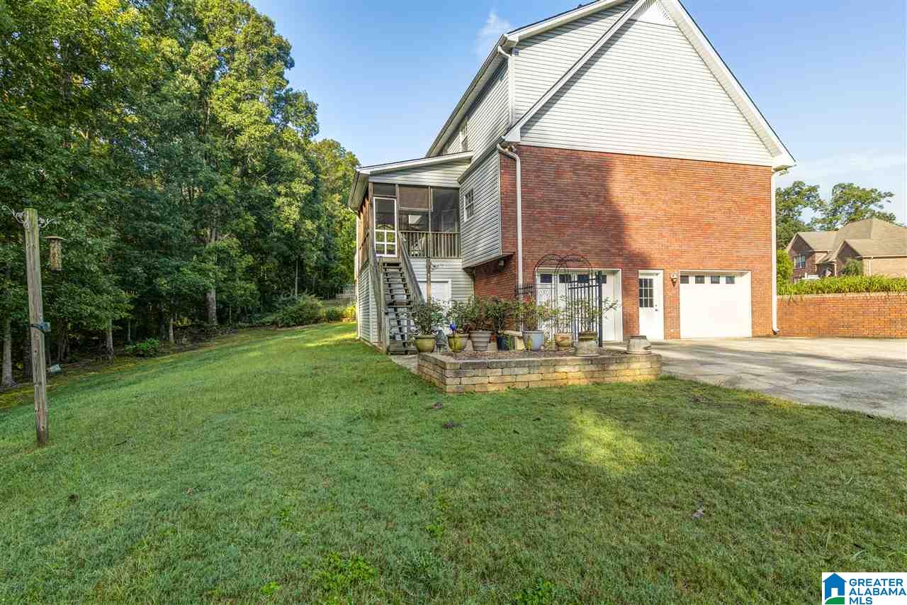 49 Mountain Brook Springville, AL 35146 - Photo 33 of 33