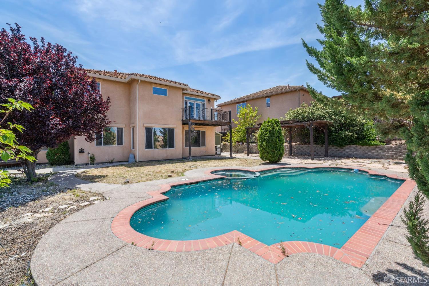 5317 Judsonville Drive Antioch, CA 94531 - Photo 52 of 64