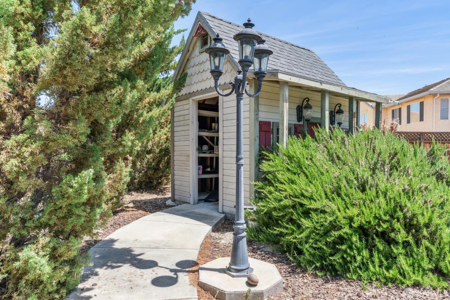 5317 Judsonville Drive Antioch, CA 94531 - Photo 57 of 64