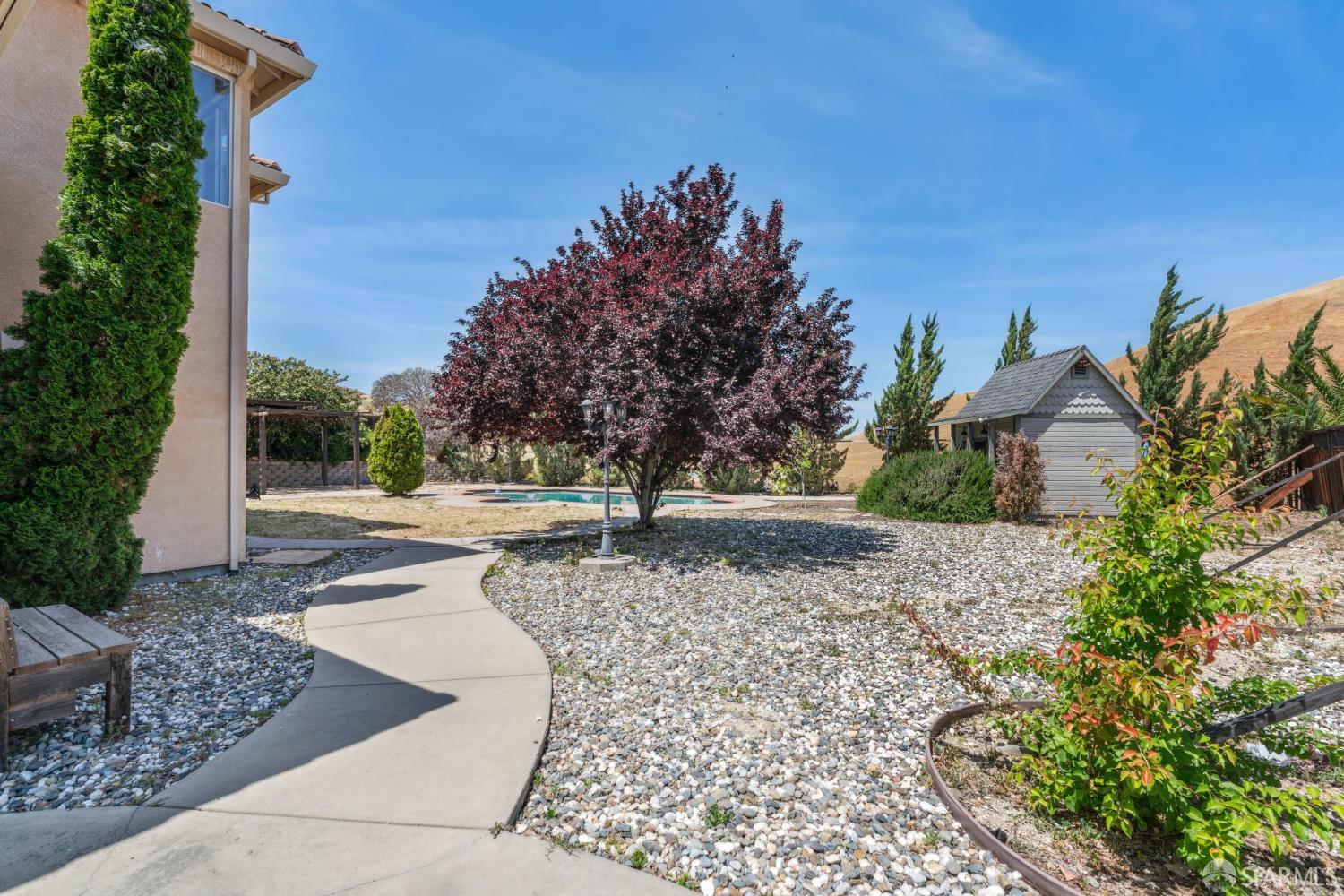 5317 Judsonville Drive Antioch, CA 94531 - Photo 60 of 64