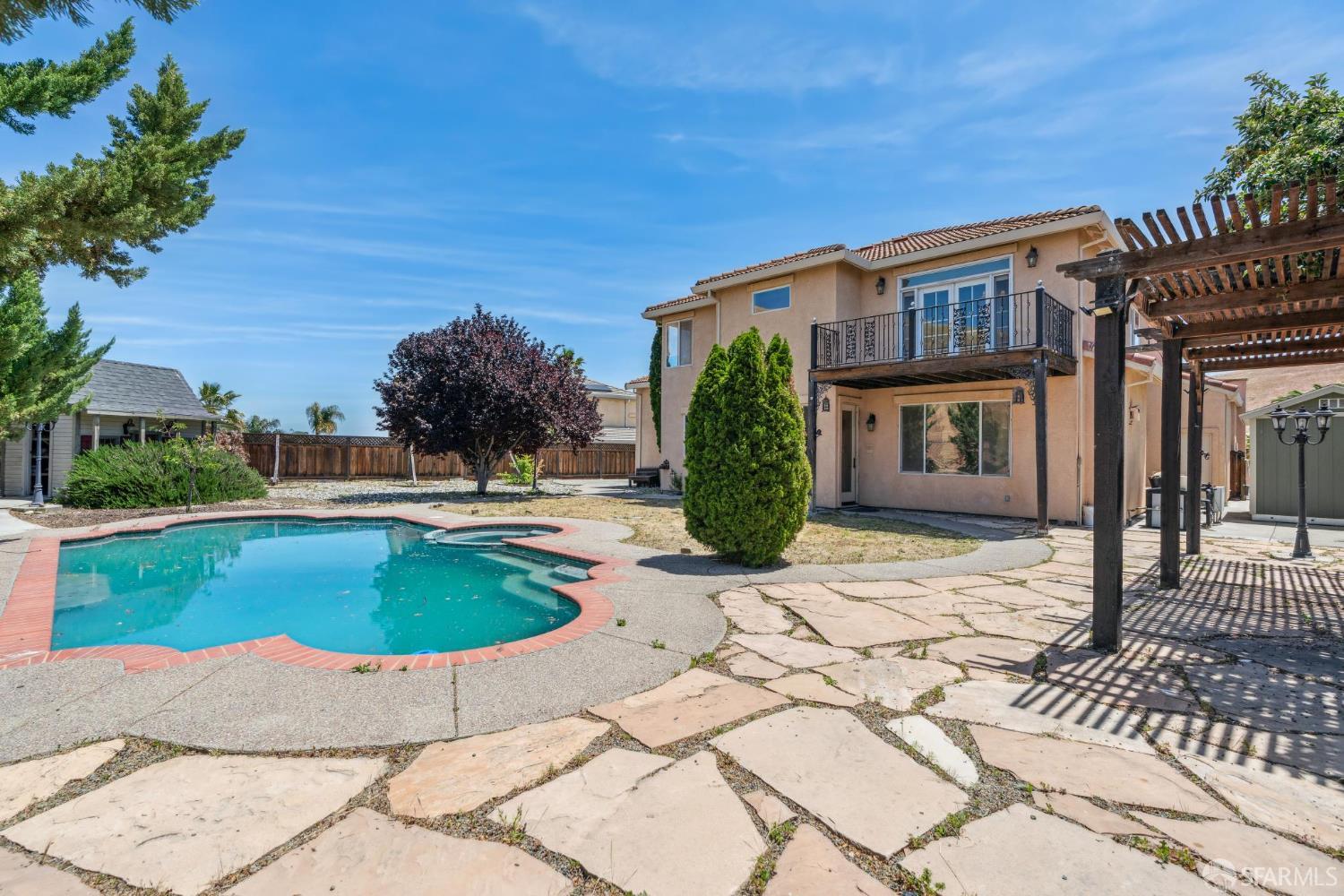 5317 Judsonville Drive Antioch, CA 94531 - Photo 63 of 64