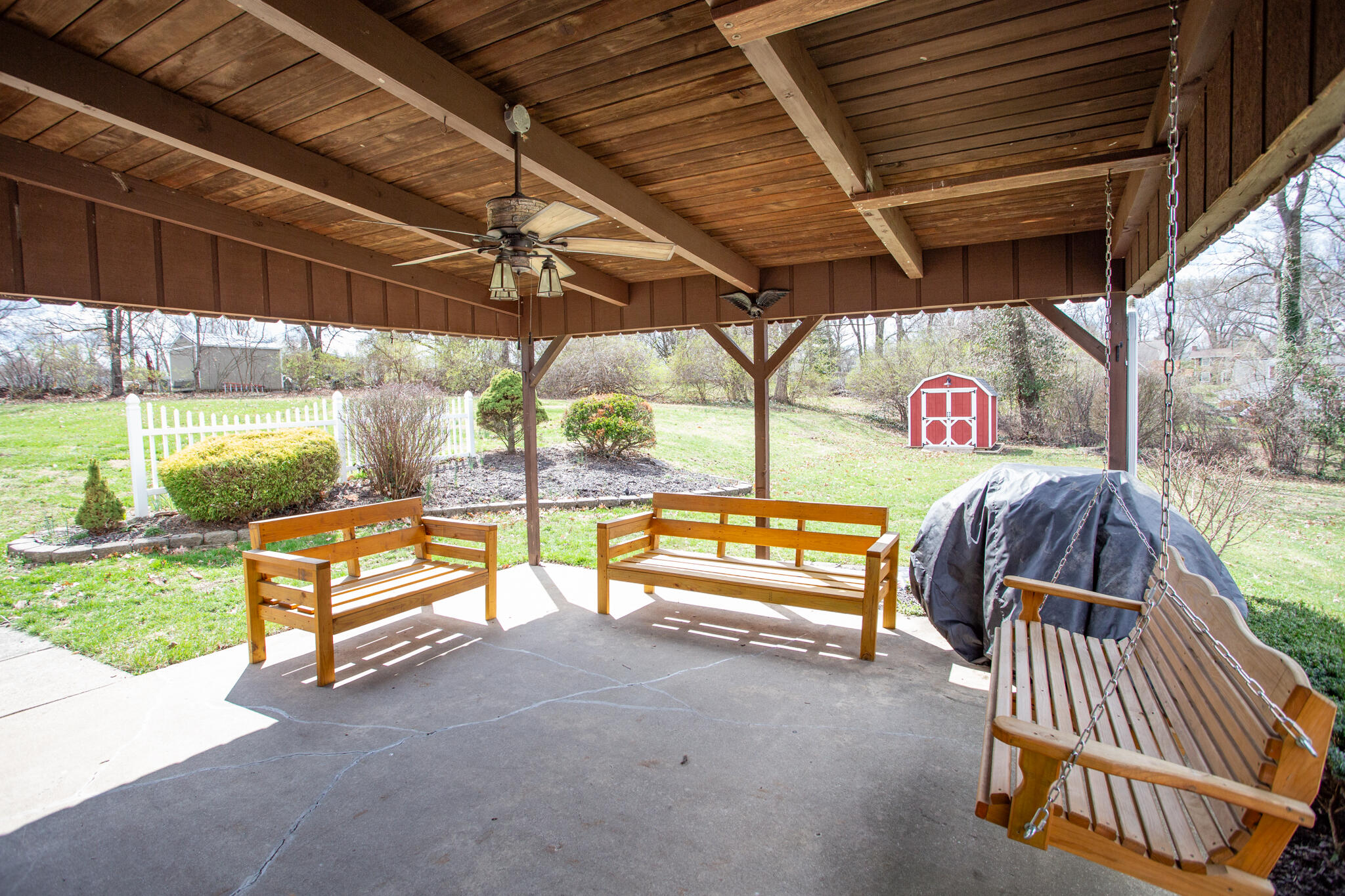 913 Collins Road Villa Hills, KY 41017 - Photo 28 of 34 Gallery Image 28