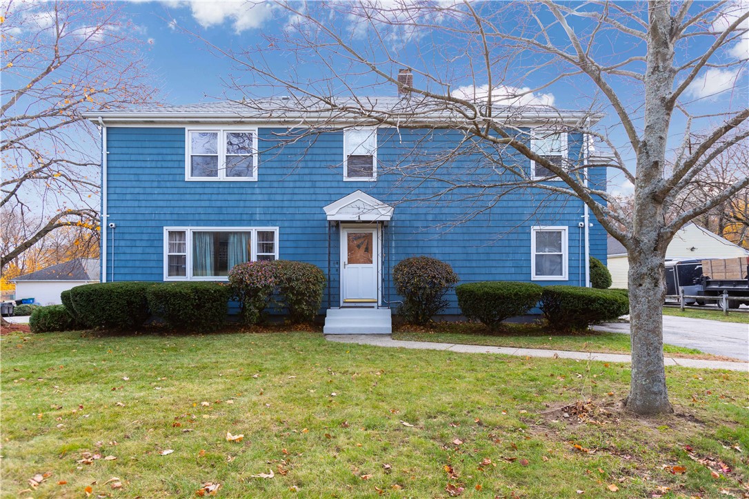 6 Sayles Hill Road Lincoln, RI 02838 - Photo 1 of 27