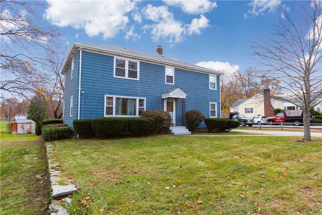 6 Sayles Hill Road Lincoln, RI 02838 - Photo 2 of 27