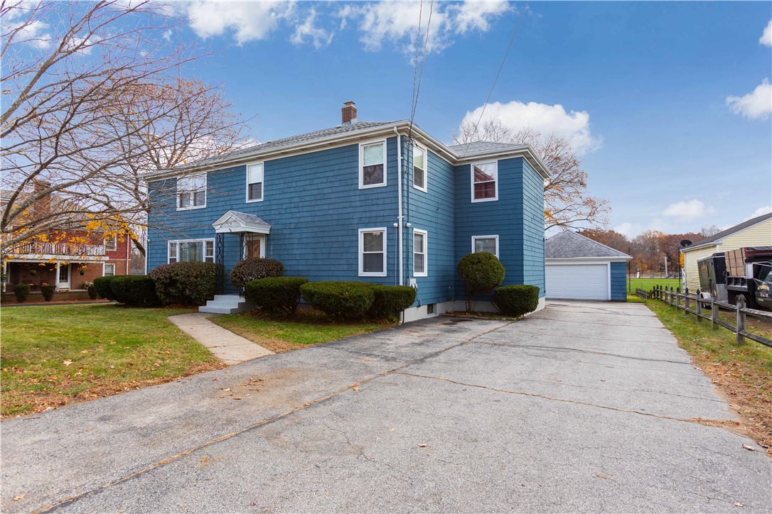 6 Sayles Hill Road Lincoln, RI 02838 - Photo 3 of 27