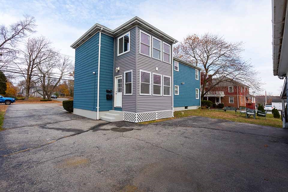 6 Sayles Hill Road Lincoln, RI 02838 - Photo 5 of 27