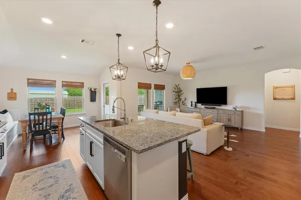 $369,990 | 1310 Kade Avenue, Celina, TX 75009