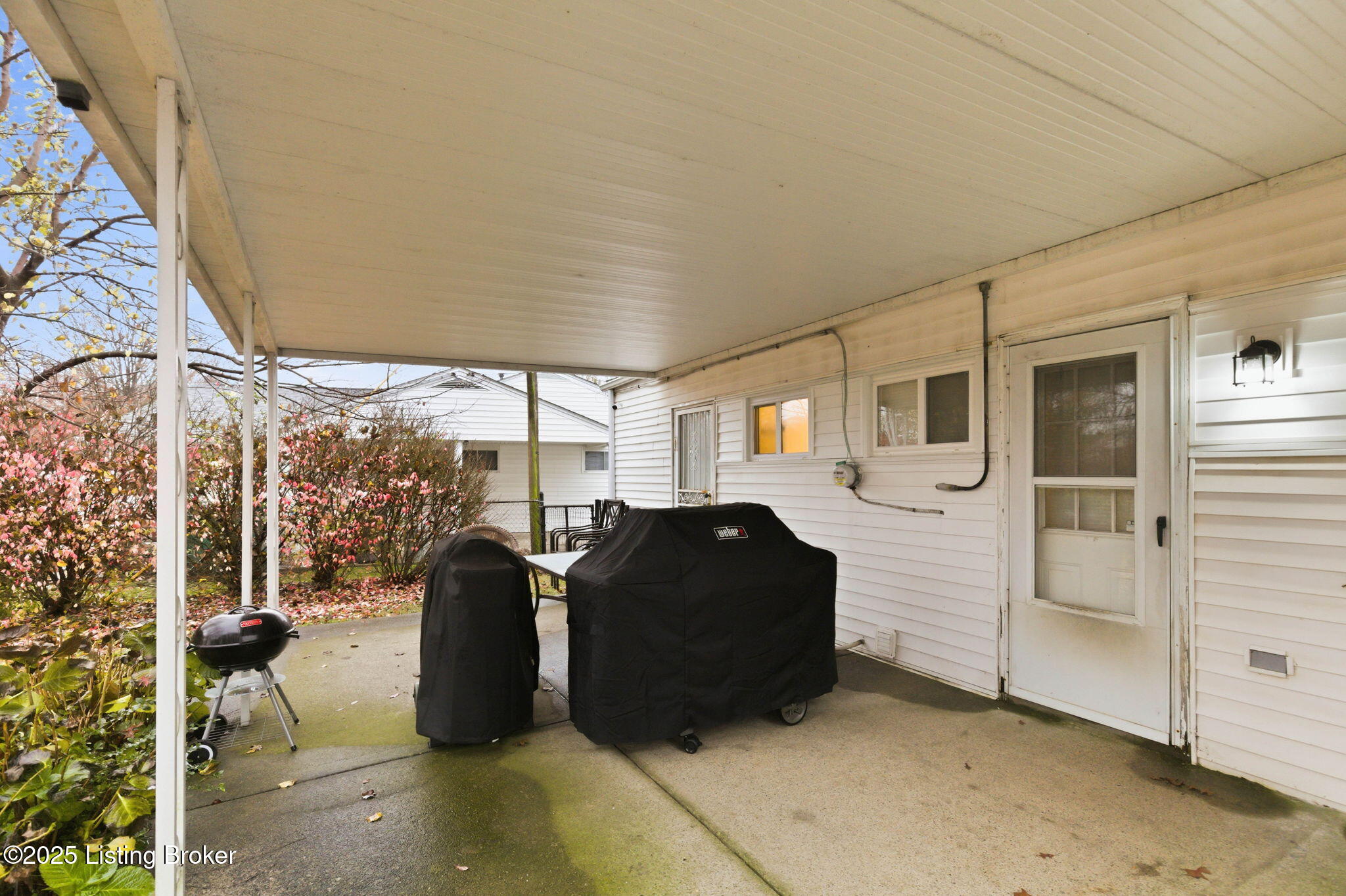 4919 Raven Road Lynnview, KY 40213 - Photo 26 of 28 4919 Raven Rd-7