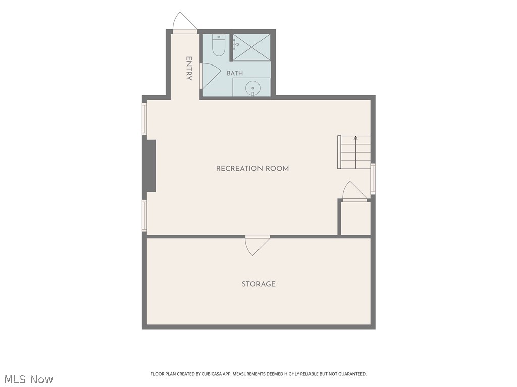 351 Litchfield Road Akron, OH 44305 - Photo 10 of 12 Gallery Image 10