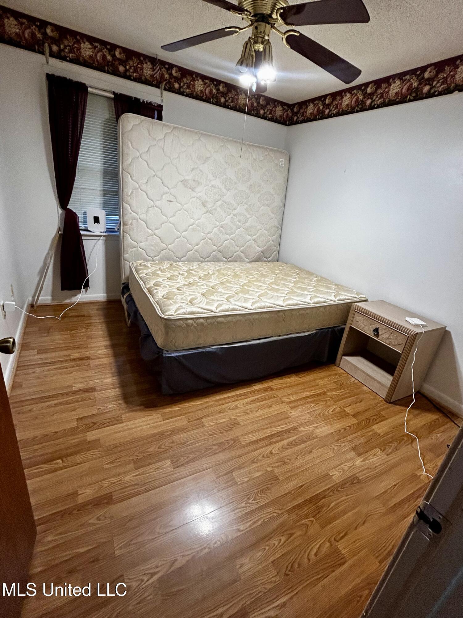 836 River Road Fayette, MS 39069 - Photo 8 of 12 Guest Bedroom