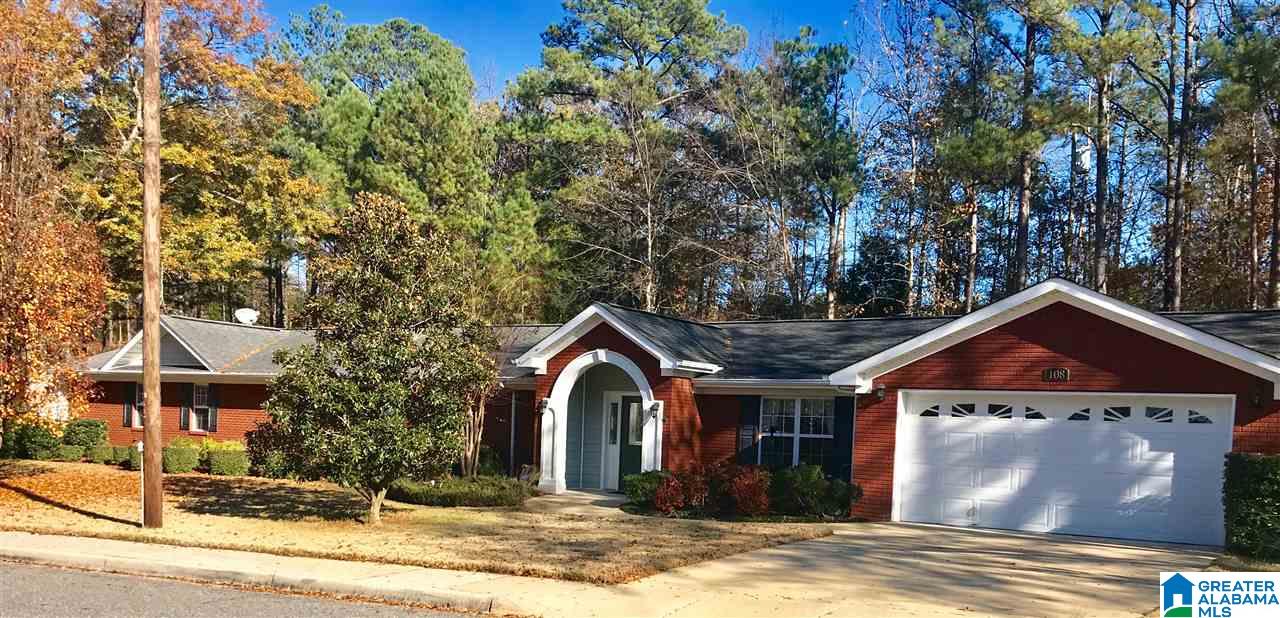 108 Foxley Road Anniston, AL 36205 - Photo 2 of 31