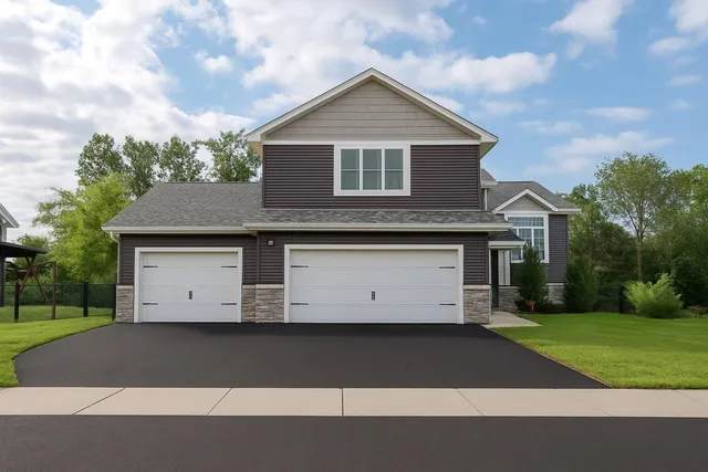 $480,000 | 168 Raymond Avenue, River Falls, WI 54022