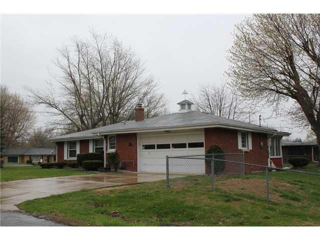 505 South Rangeline Road Anderson, IN 46012 - Photo 11 of 13 Gallery Image 11