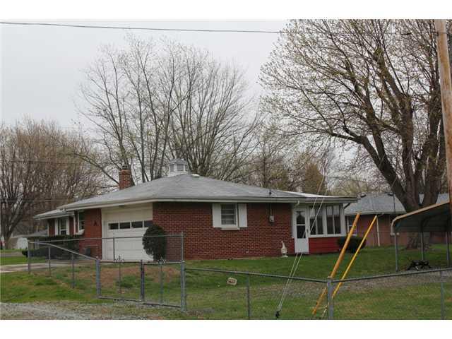 505 South Rangeline Road Anderson, IN 46012 - Photo 12 of 13 Gallery Image 12