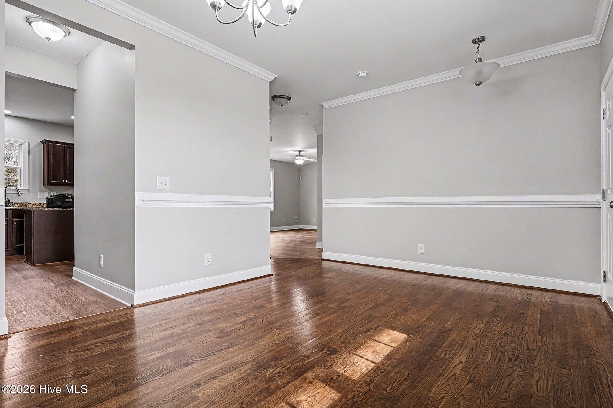 201 Phillips Ridge Lane Goldsboro, NC 27530 - Photo 9 of 33 009_file_5504