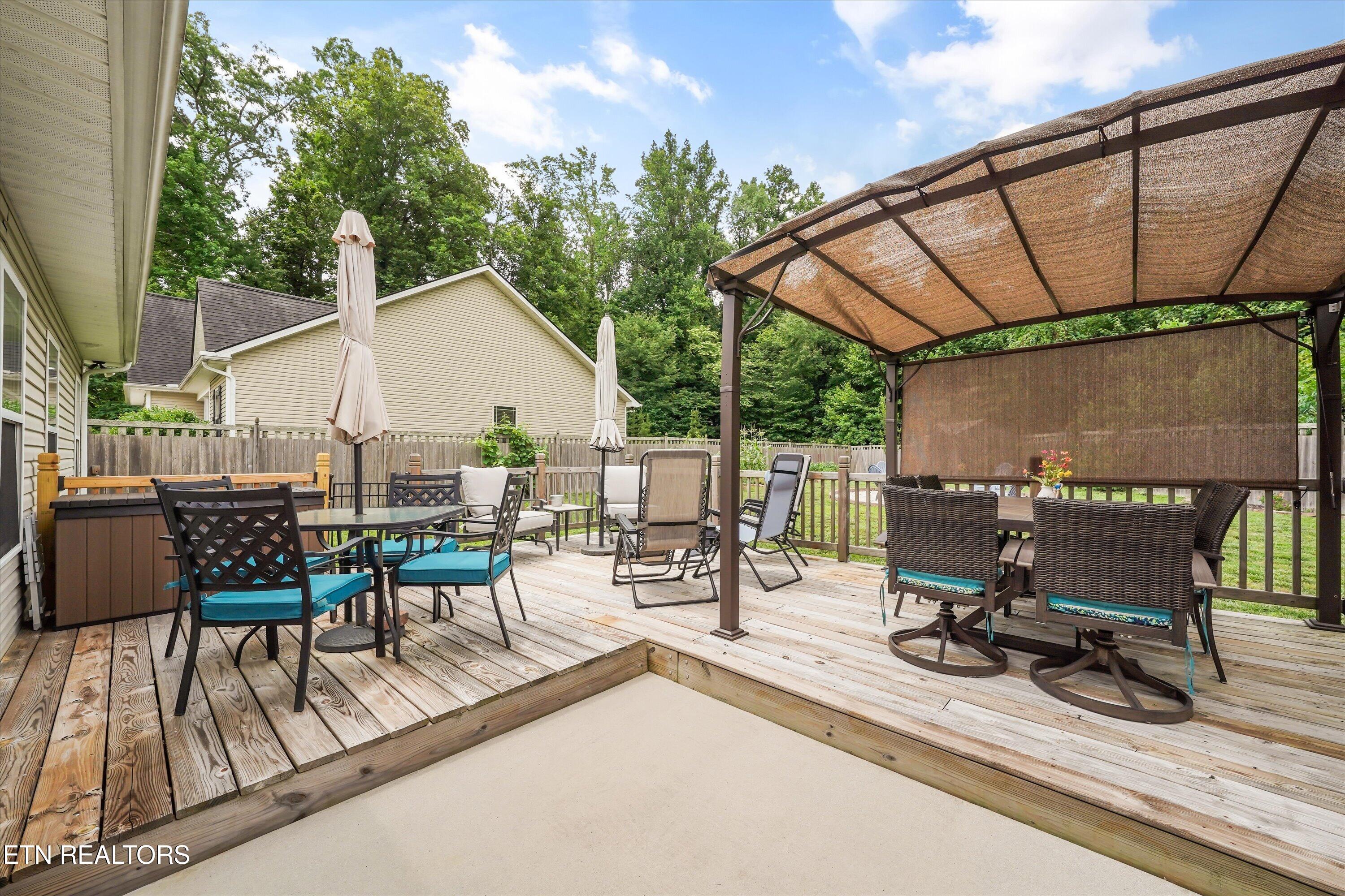 3035 Bakertown Road Knoxville, TN 37931 - Photo 27 of 47 30-3035 Bakertown Rd01