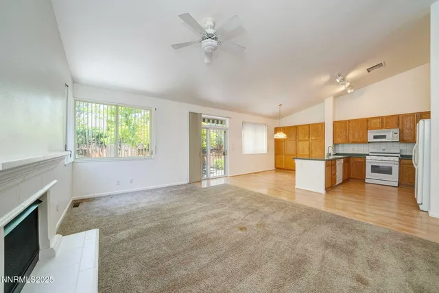 $634,000 | 3069 Creekwood Drive, Reno, NV 89502