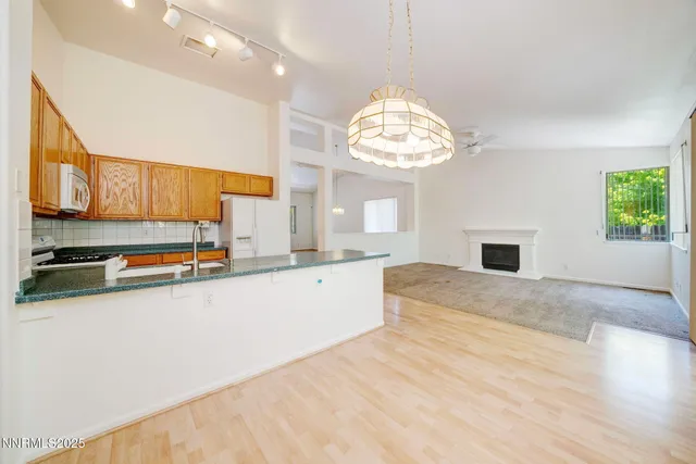 $634,000 | 3069 Creekwood Drive, Reno, NV 89502